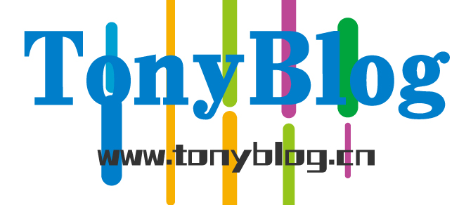 tony blog logo
