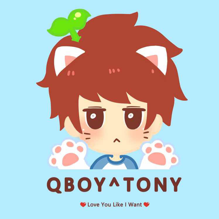 tony Avatar